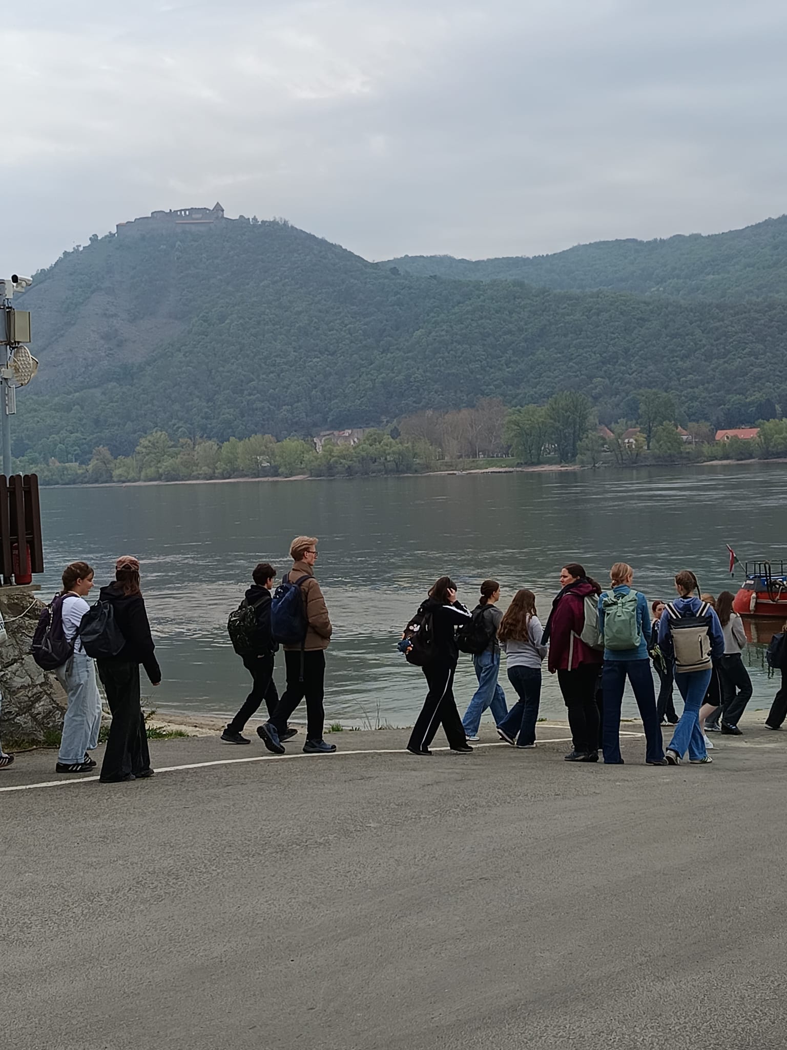 Dunakanyar Verőce – 36. fotó