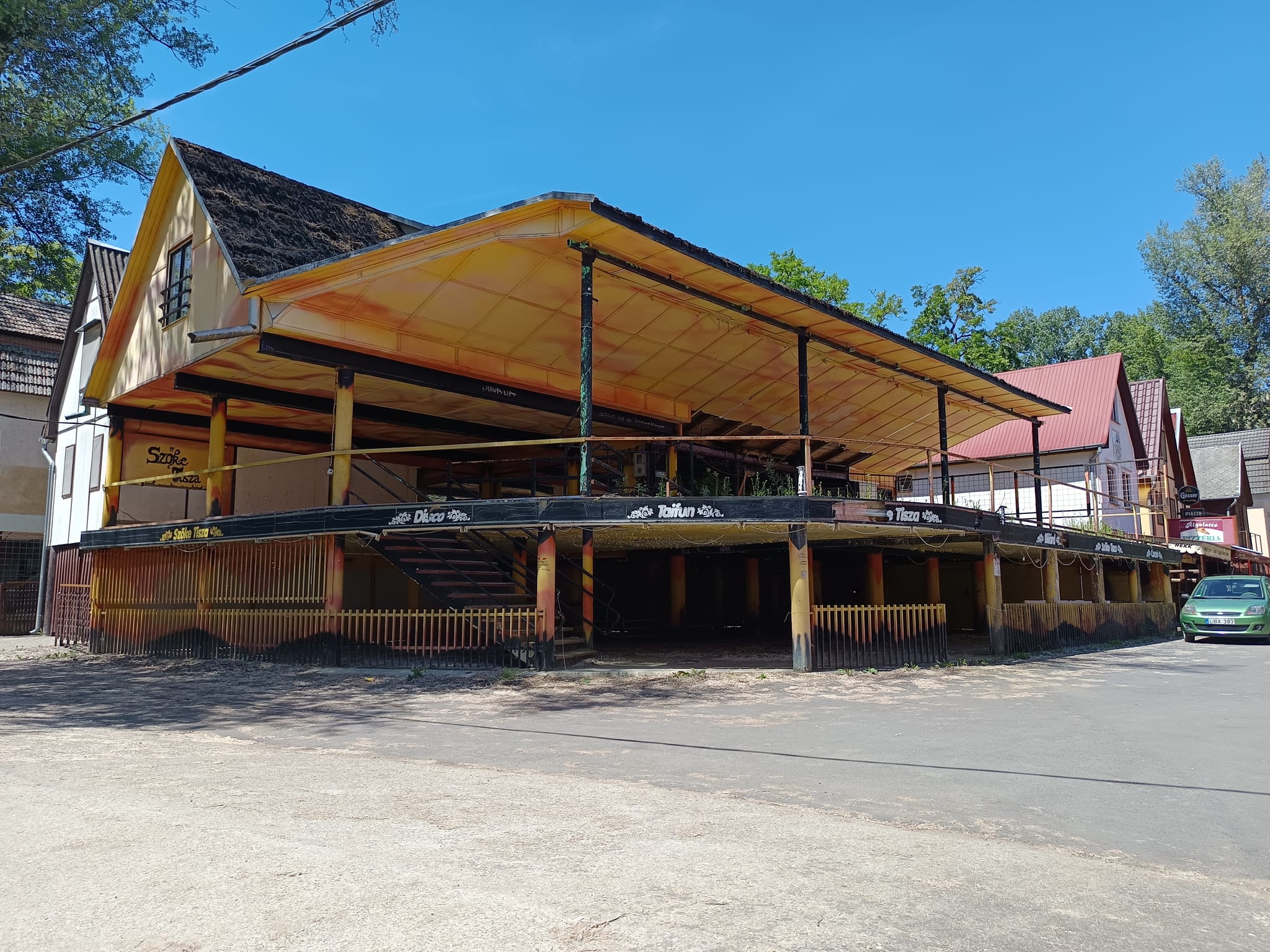 Beregi kör – 10. fotó