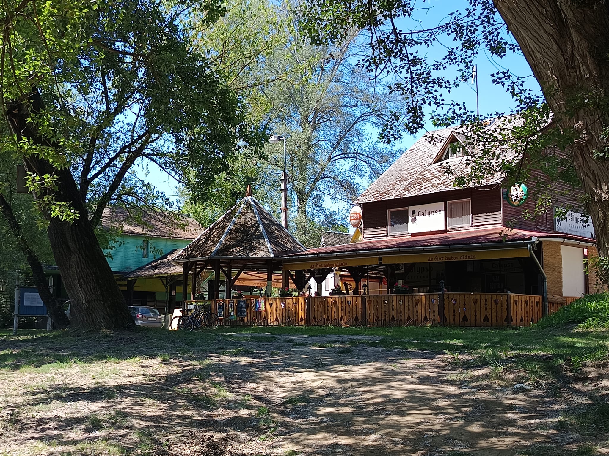 Beregi kör – 12. fotó