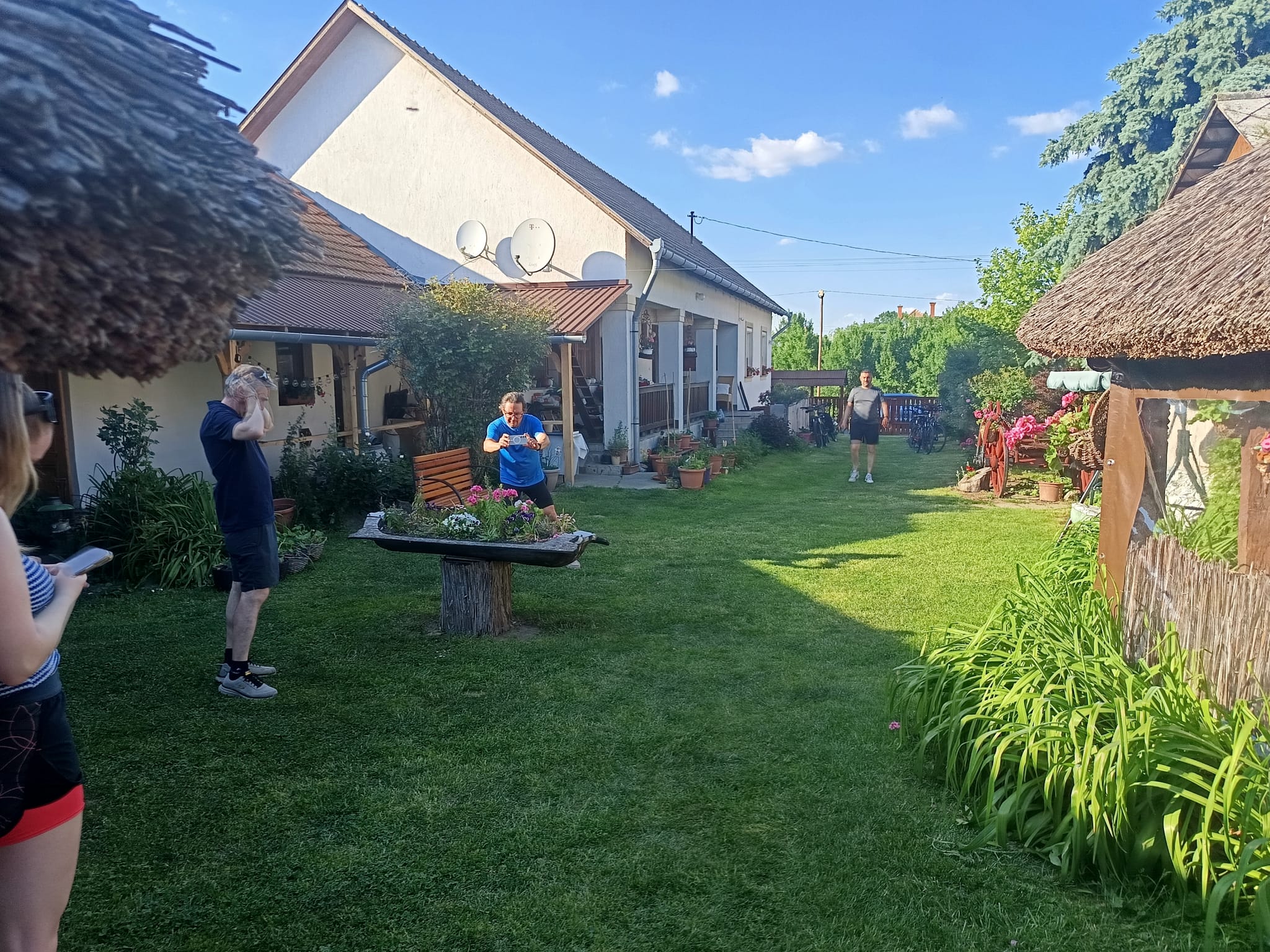 Beregi kör – 15. fotó