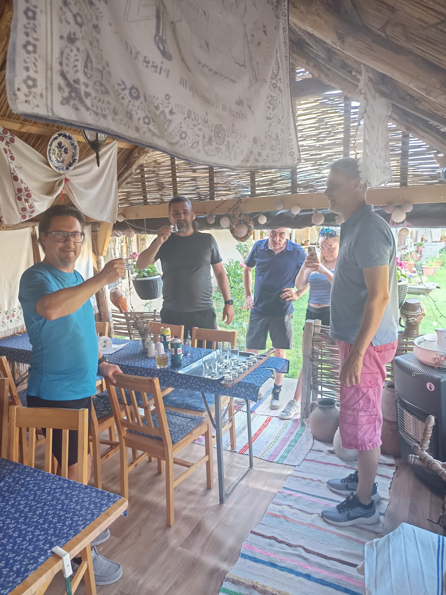 Beregi kör – 16. fotó